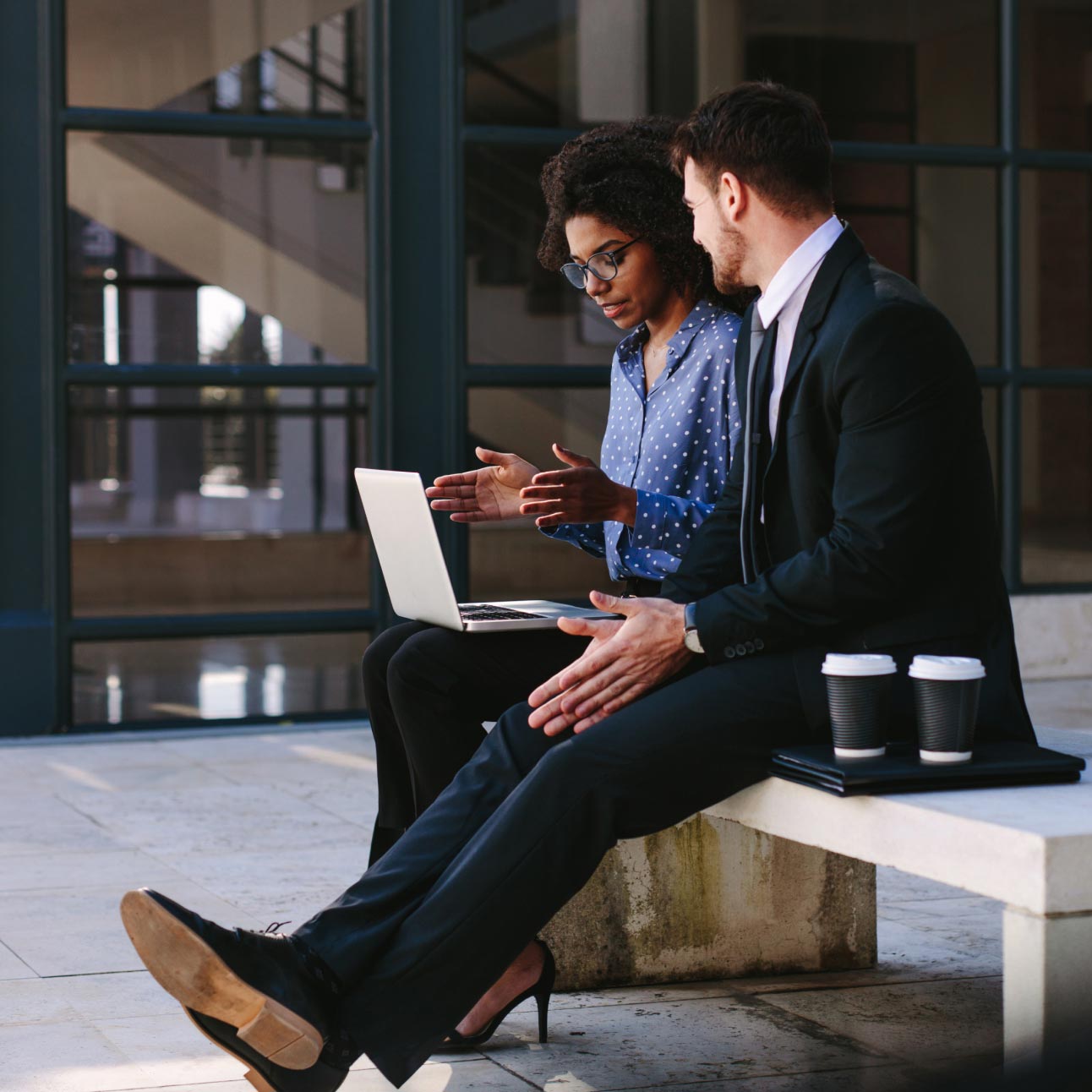People enjoy secure connections on the go with Webex