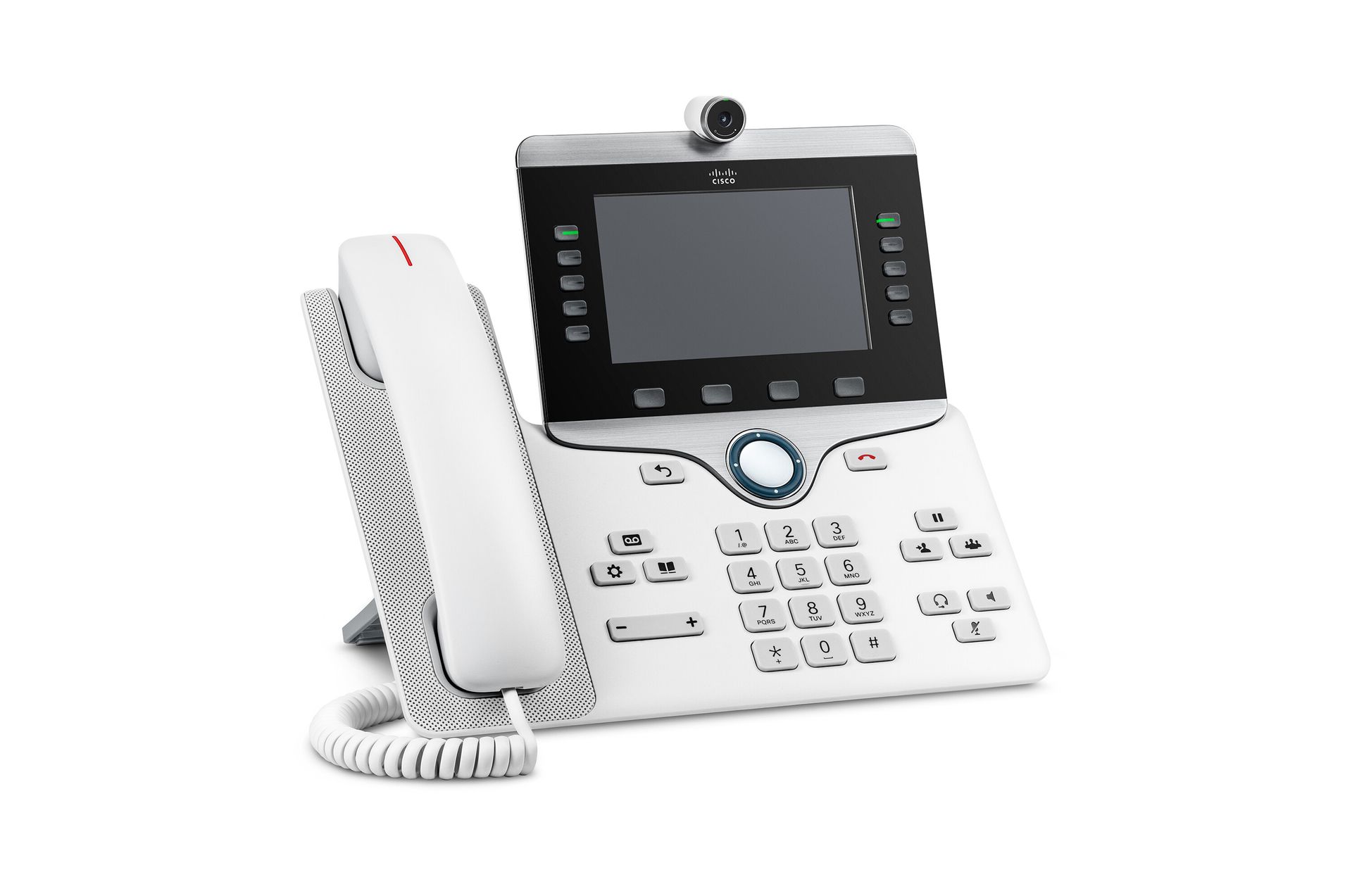 Cisco Desk Phone 8851