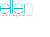 The Ellen Show logo